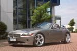 BMW Z4 Roadster ACS4 by AC Schnitzer 2009 года